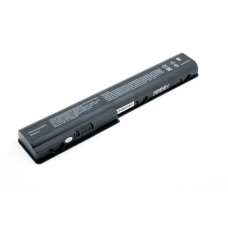 Аккумулятор PowerPlant для ноутбуков HP DV7 (HSTNN-DB75) 14.8V 5200mAh